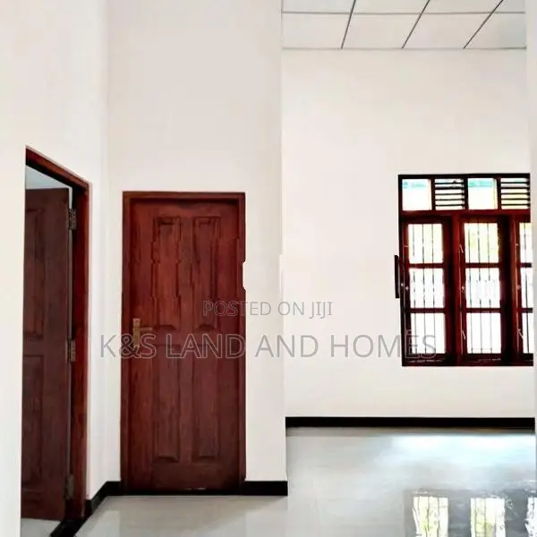 Brand New House for Sale in Naranwala