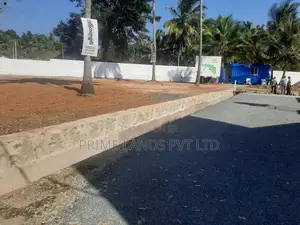 දබුල්ල පාරෙන් ඒරියා එකෙන් ඉඩමක්