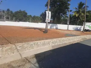 දබුල්ල පාරෙන් ඒරියා එකෙන් ඉඩමක්