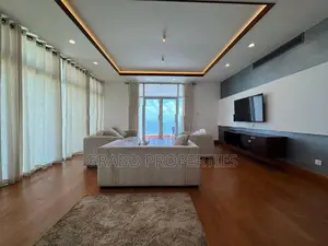 Luxury Furnsihed Apartment for Rent in Colombo 3