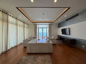 Luxury Furnsihed Apartment for Rent in Colombo 3