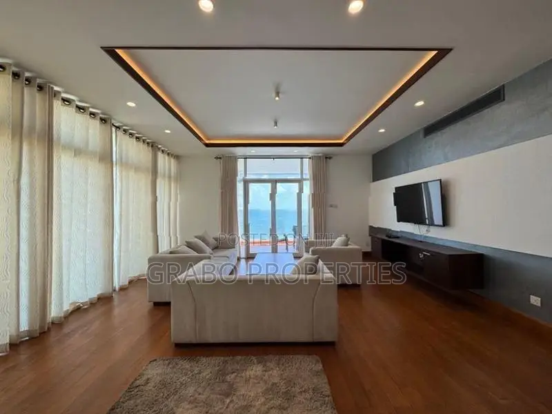 Luxury Furnsihed Apartment for Rent in Colombo 3