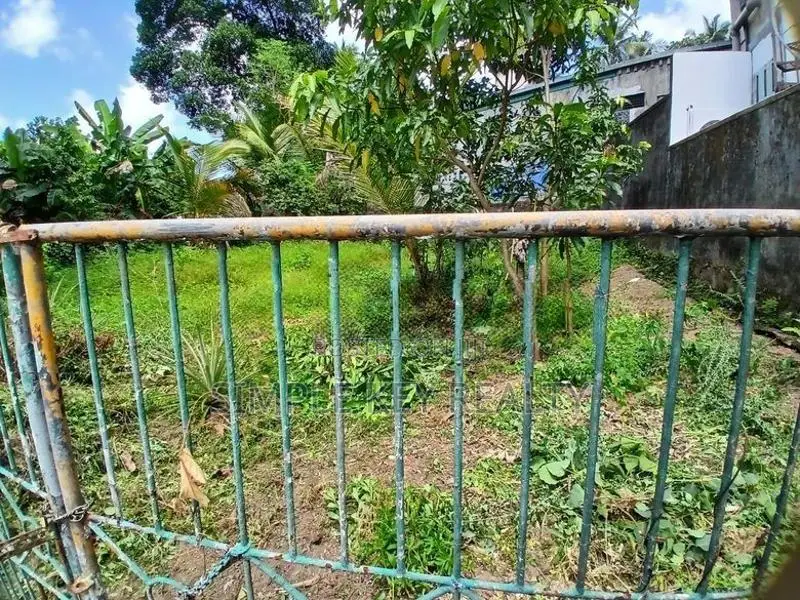 Land for Sale in Gampaha Yakkala