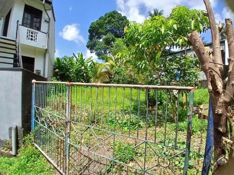 Land for Sale in Gampaha Yakkala