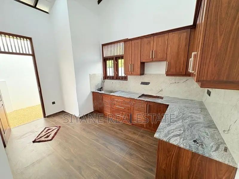 New House for Sale in Thalahena