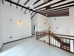 Luxury New House for Sale in Athurugiriya