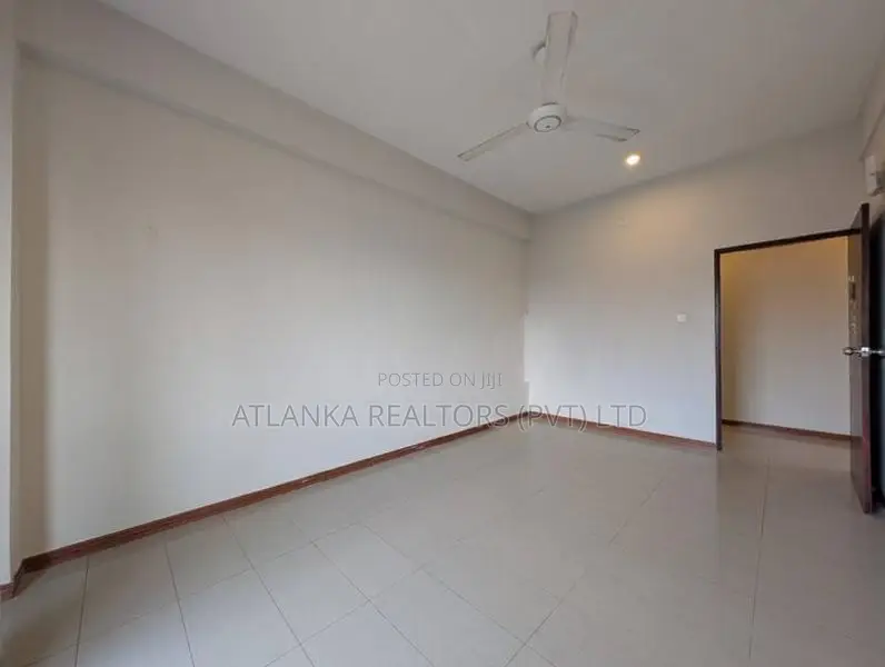 Apartment for Sale in Wattarapola Road, Mount Lavinia