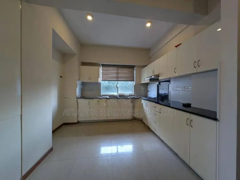 Apartment for Sale in Wattarapola Road, Mount Lavinia