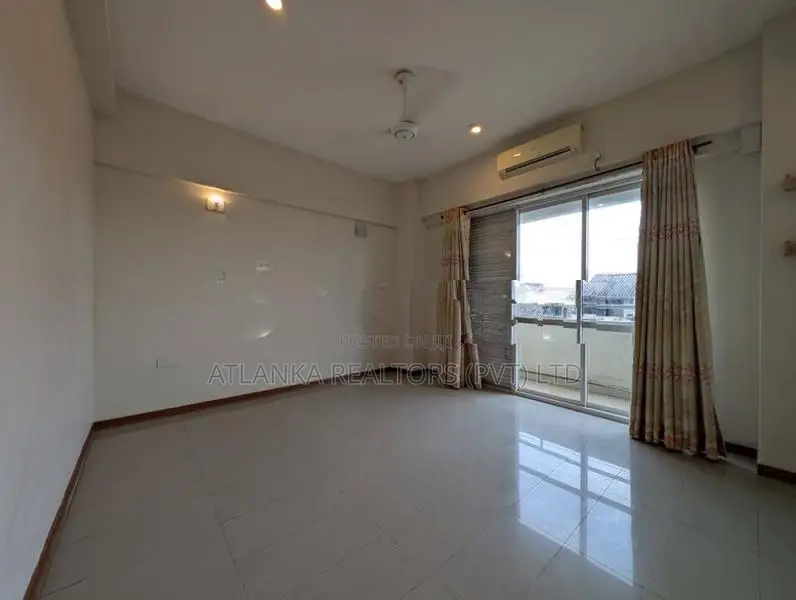 Apartment for Sale in Wattarapola Road, Mount Lavinia
