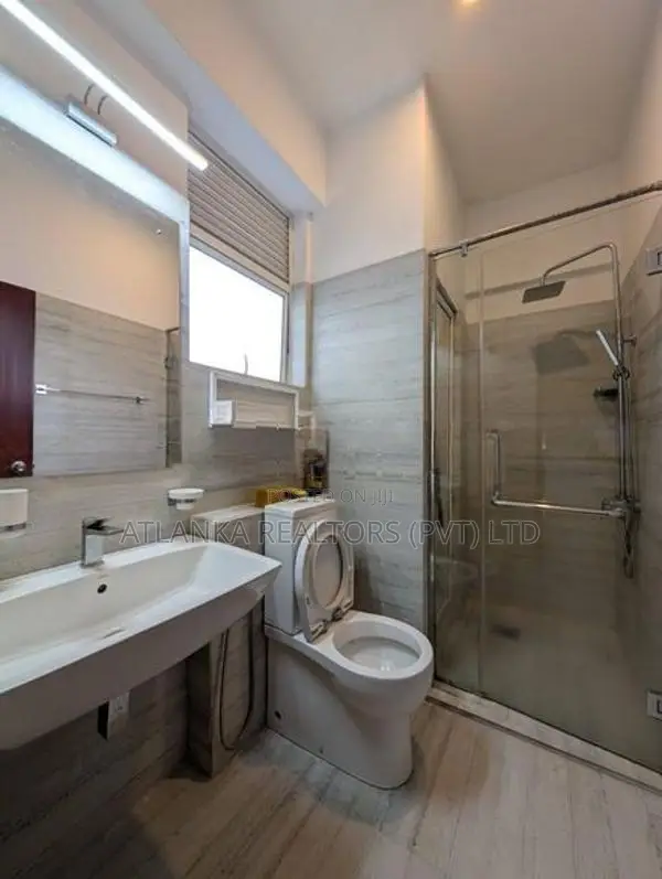 Apartment for Sale in Wattarapola Road, Mount Lavinia