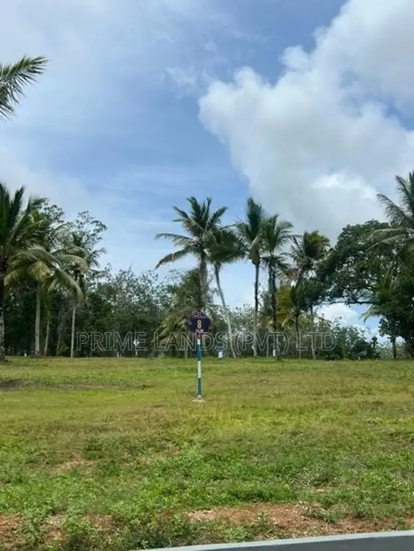 Land For Sale Aluthgama