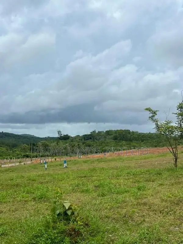 Land For Sale Aluthgama