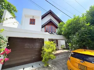 Luxury Modan House Sale in Rajagiriya