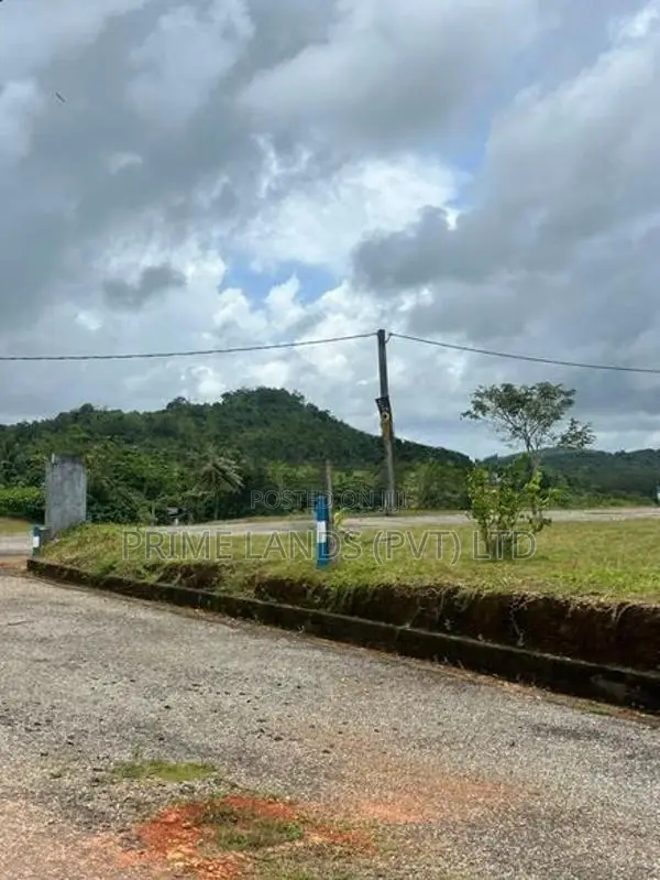 Land For Sale Kaluthara