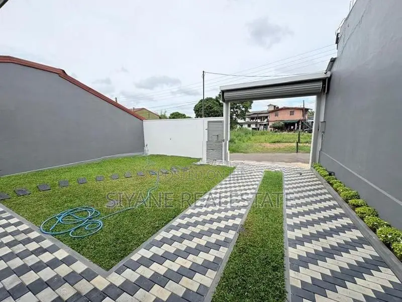 House for Sale in Piliyandala