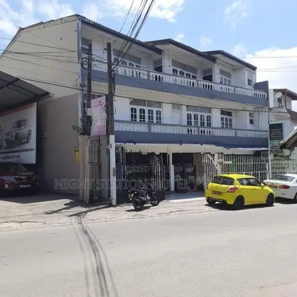 PRIME COMMERCIAL SPACE FOR RENT – TEMPLERS ROAD, MOUNT LAVINIA
