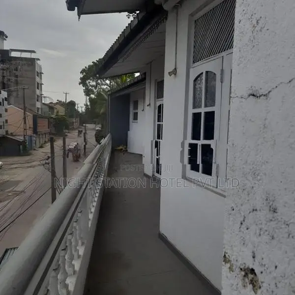 PRIME COMMERCIAL SPACE FOR RENT – TEMPLERS ROAD, MOUNT LAVINIA
