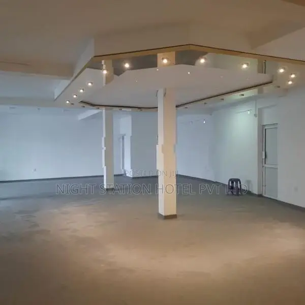 PRIME COMMERCIAL SPACE FOR RENT – TEMPLERS ROAD, MOUNT LAVINIA