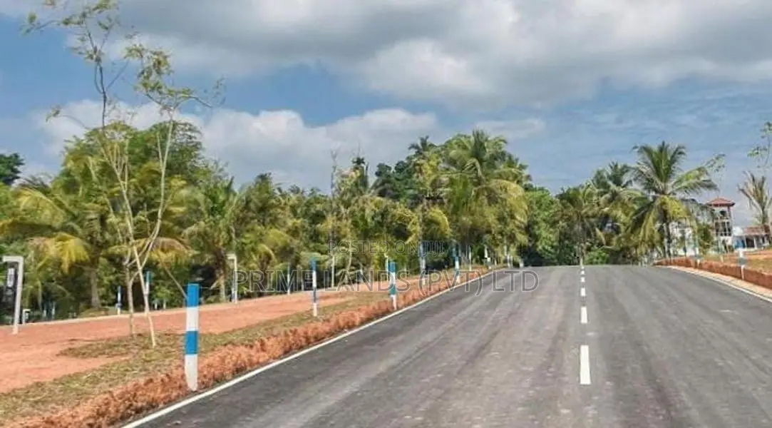Dream Land in The Heart of Gampaha