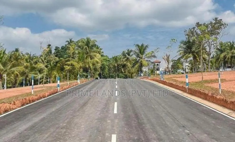 Dream Land in The Heart of Gampaha