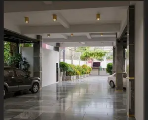 Fully Furnished Apartment for Rent in Battaramulla - Prime 348
