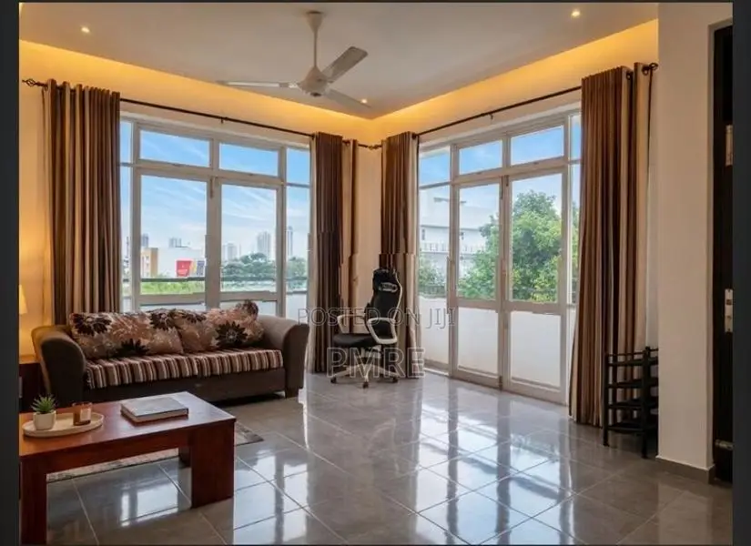 Fully Furnished Apartment for Rent in Battaramulla - Prime 348