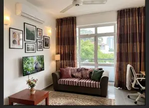 Fully Furnished Apartment for Rent in Battaramulla - Prime 348