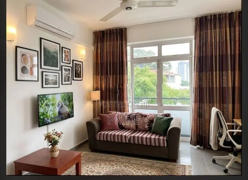 Fully Furnished Apartment for Rent in Battaramulla - Prime 348