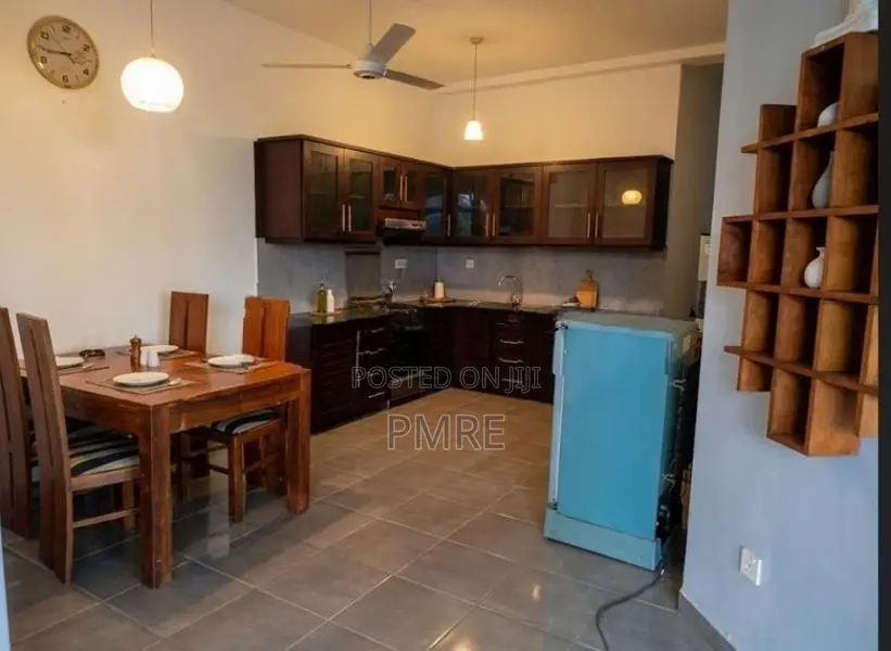 Fully Furnished Apartment for Rent in Battaramulla - Prime 348