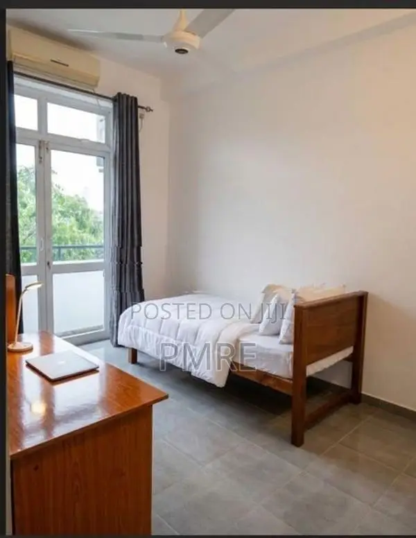 Fully Furnished Apartment for Rent in Battaramulla - Prime 348