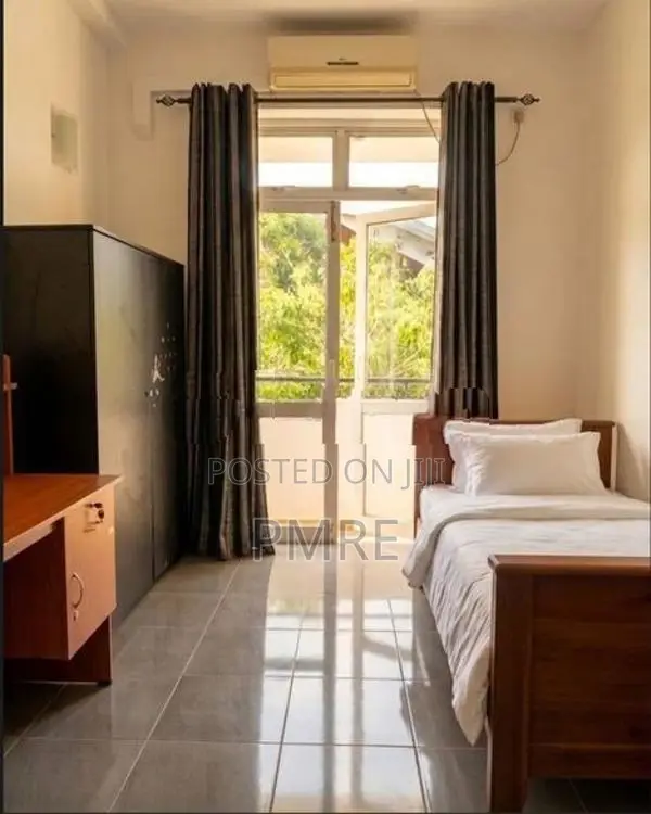 Fully Furnished Apartment for Rent in Battaramulla - Prime 348