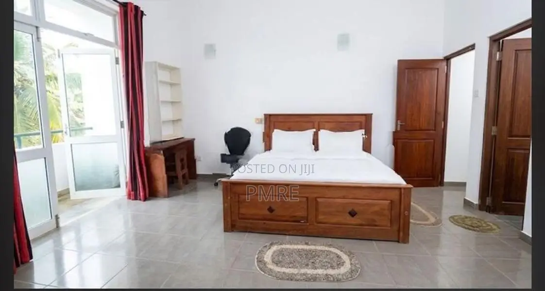Fully Furnished Apartment for Rent in Battaramulla - Prime 348