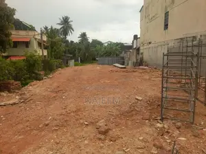 Land for Sale Dehiwela Hill Street