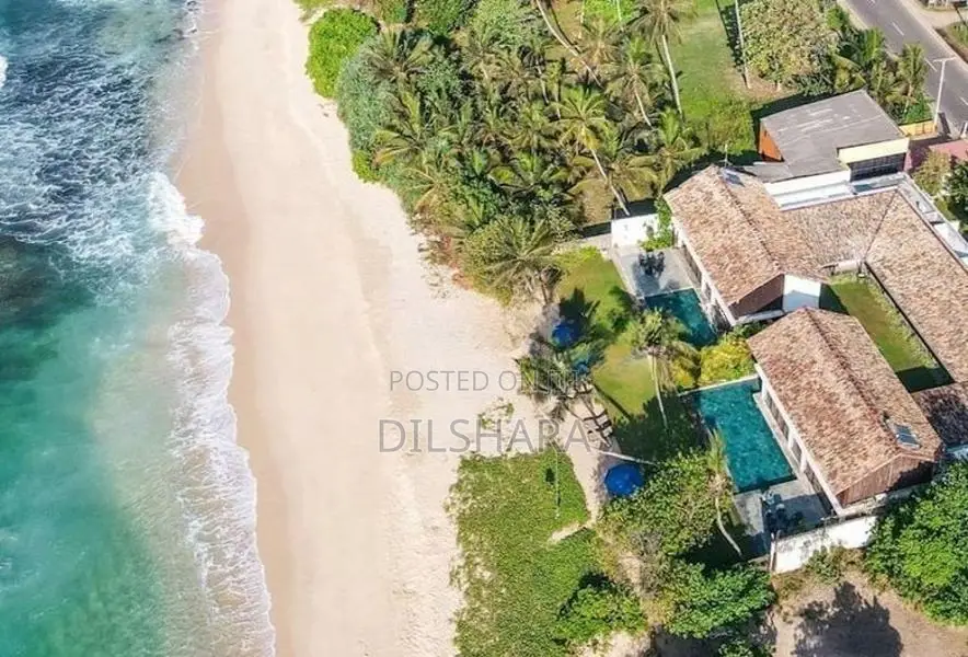 Dikwella Tourism Land for Sale