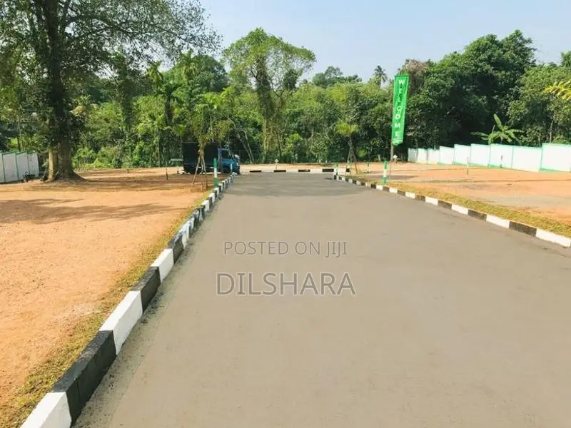 Dikwella Tourism Land for Sale