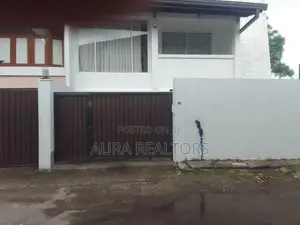 4 Bedrooms House For Sale in Colombo 05 Park Road (P-186)