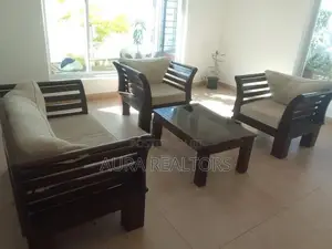 4 Bedrooms House For Sale in Colombo 05 Park Road (P-186)