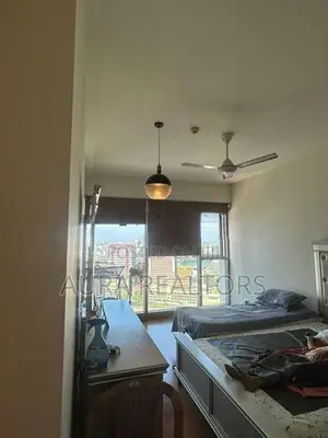 Luxurious 4 Bedrooms Fully Furnished Apartment For sale in Colombo 02