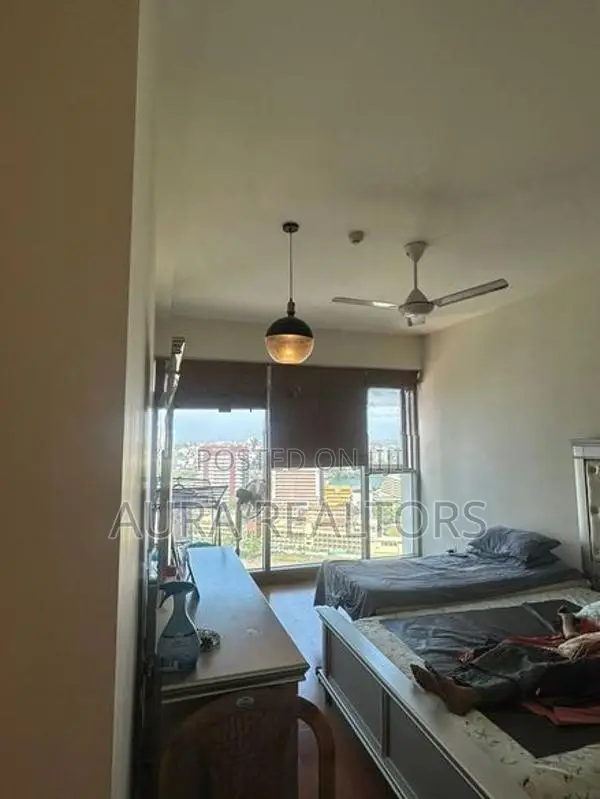 Luxurious 4 Bedrooms Fully Furnished Apartment For sale in Colombo 02