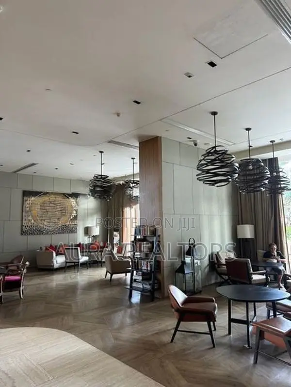 Luxurious 4 Bedrooms Fully Furnished Apartment For sale in Colombo 02