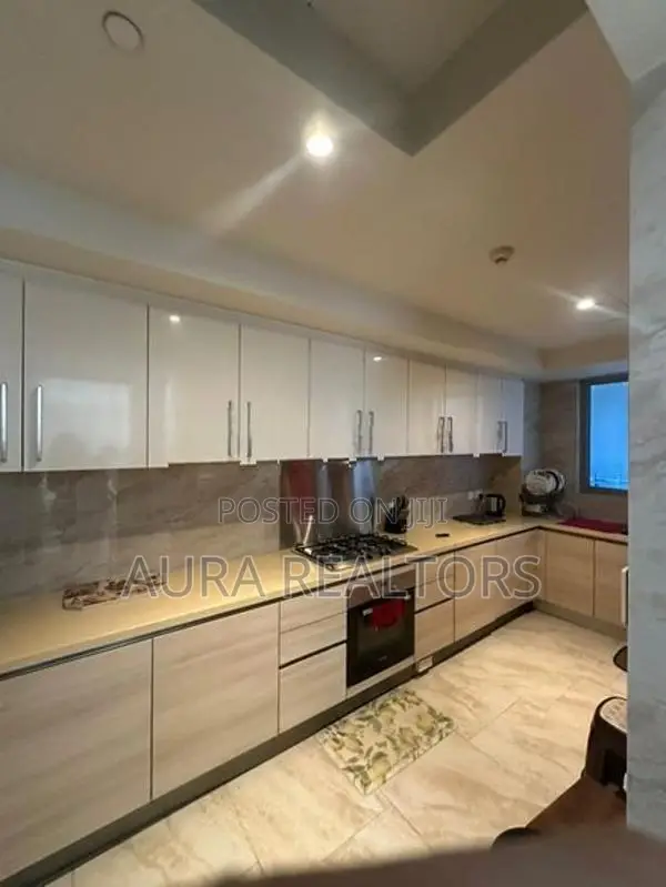 Luxurious 4 Bedrooms Fully Furnished Apartment For sale in Colombo 02