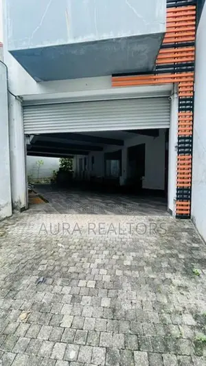 3 Storey Commercial Building for Sale in Nugegoda (p-241)