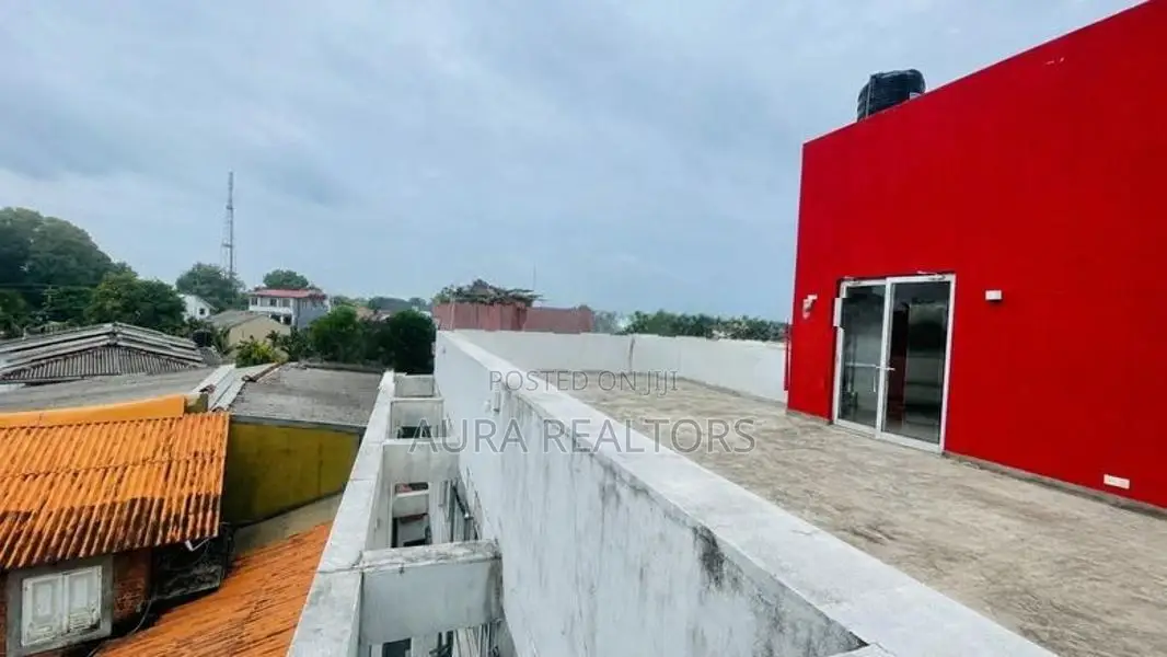3 Storey Commercial Building for Sale in Nugegoda (p-241)