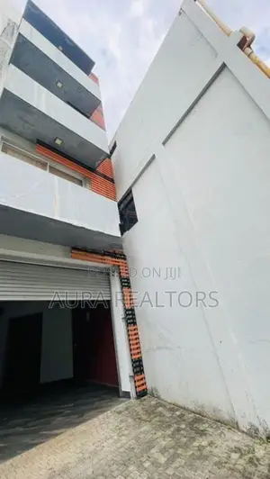 3 Storey Commercial Building for Sale in Nugegoda (p-241)