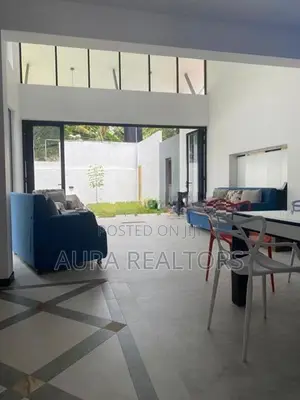 4 Bedrooms House for Rent in Thalawatagoda (p-239)