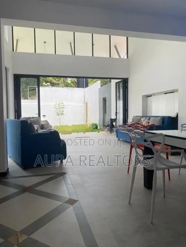 4 Bedrooms House for Rent in Thalawatagoda (p-239)