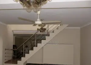Spacious 5 Bedroom House for Sale - Kotikawaththa Tl26