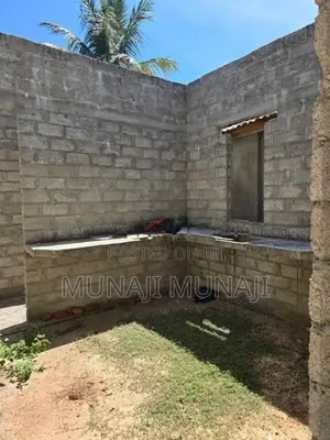 Half Build House for Sale Kattankudy