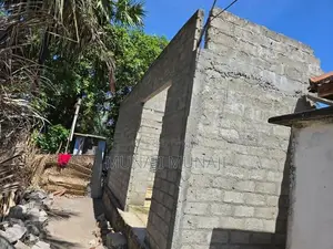 Half Build House for Sale Kattankudy