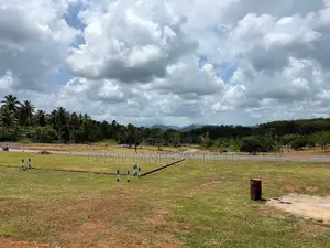 නේවාසික බිම් කොටස් විකිණීම ගොඩගම